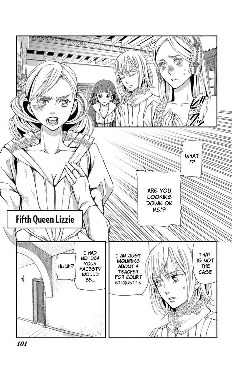 Page 35 Chapter 2 Cold Game