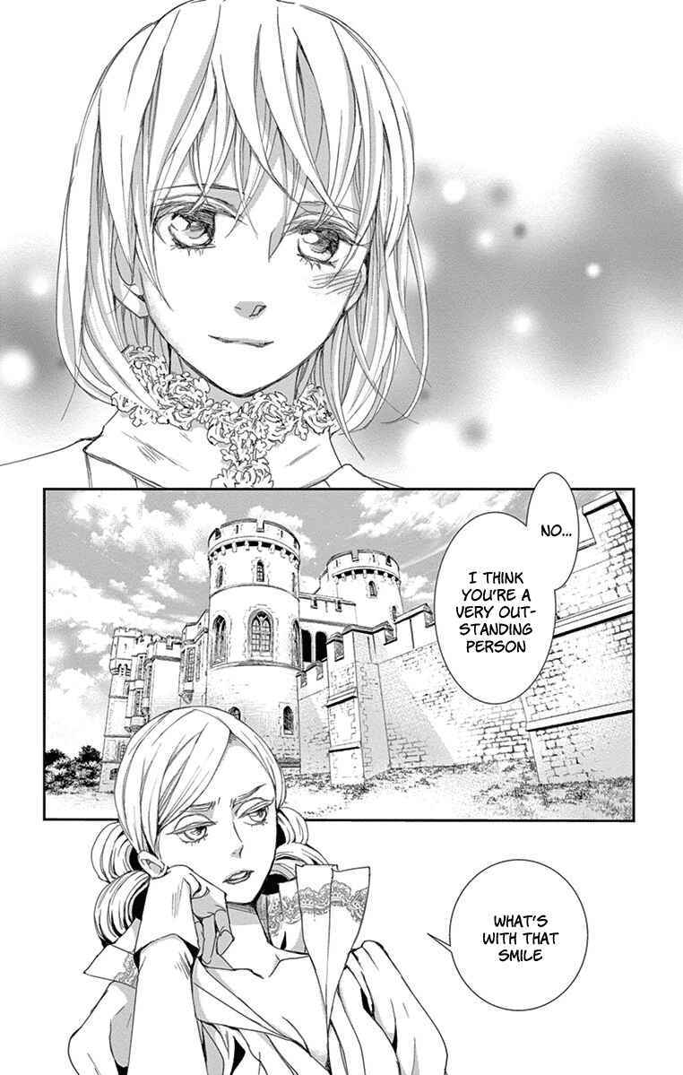 Page 48 Chapter 2 Cold Game