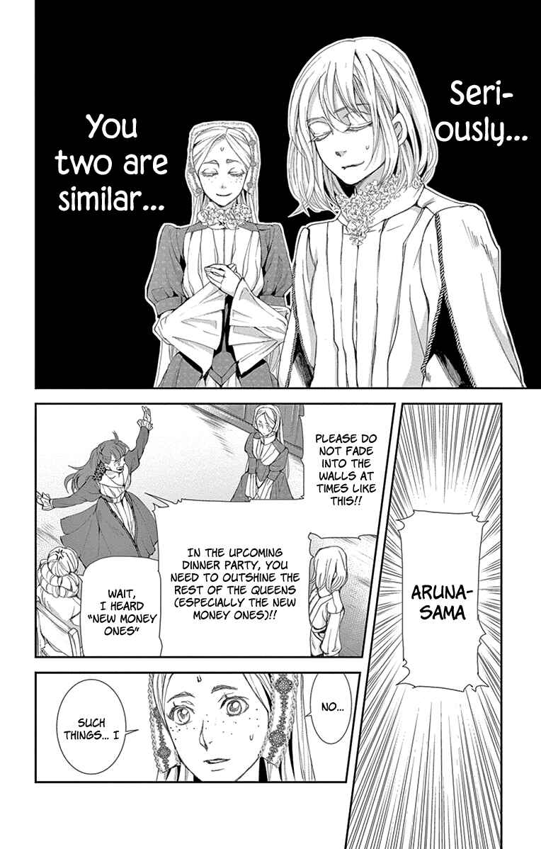 Page 50 Chapter 2 Cold Game
