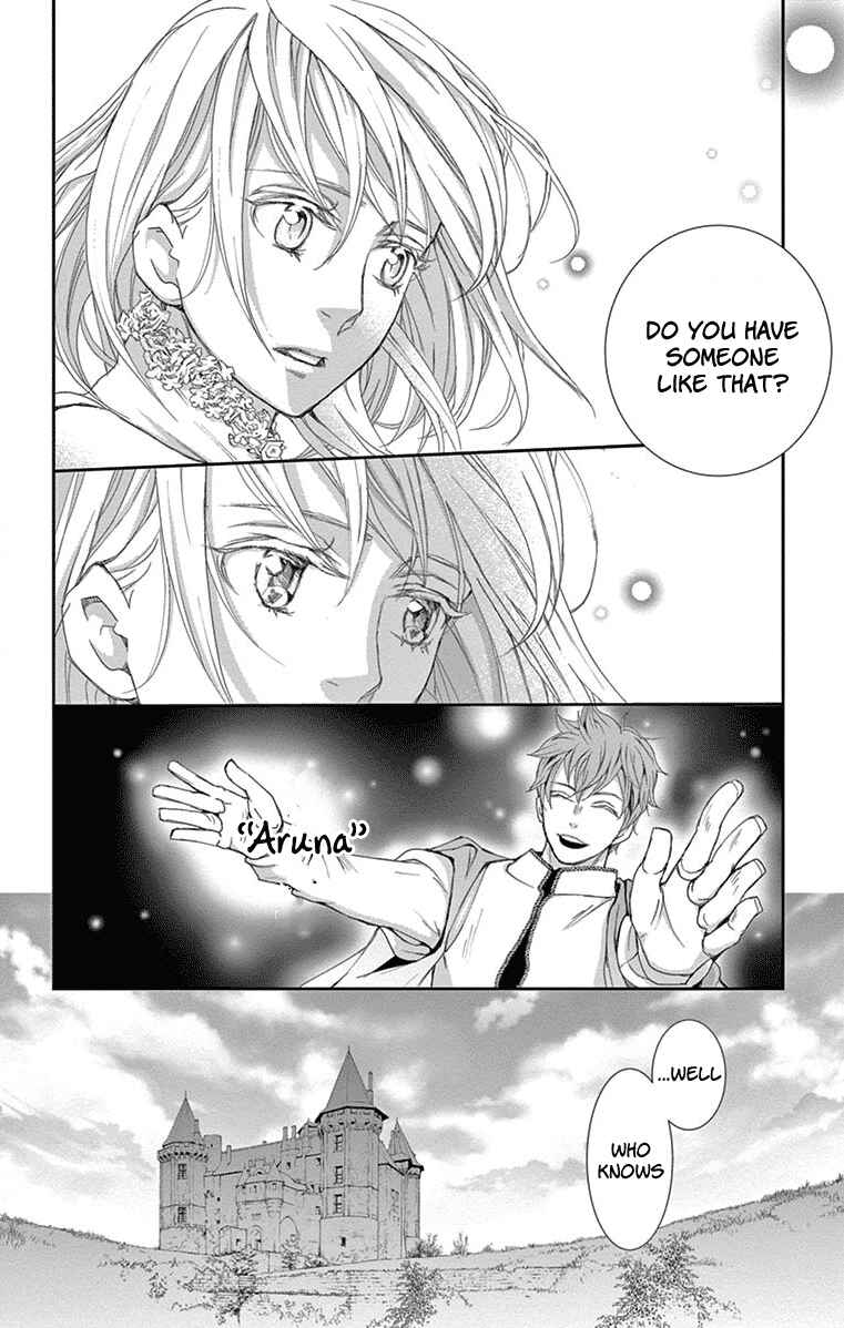 Page 58 Chapter 2 Cold Game