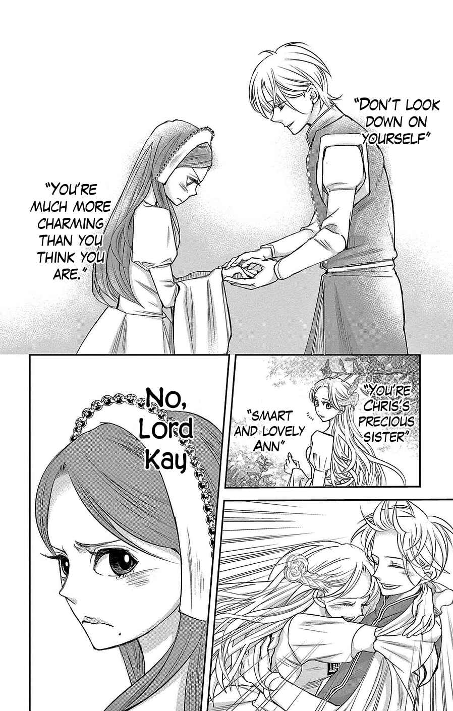 Page 12 Chapter 18 Cold Game