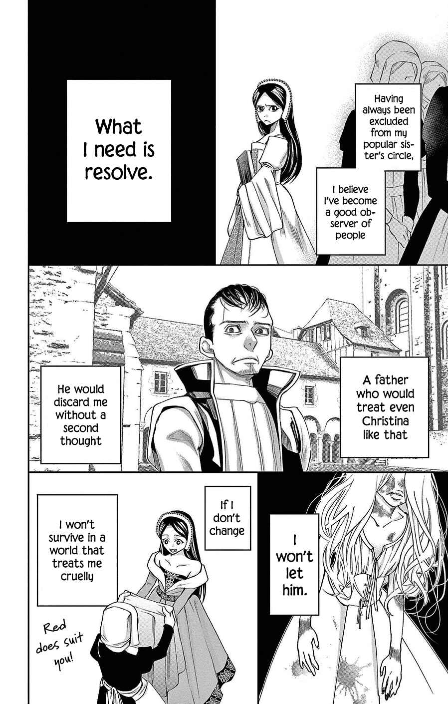 Page 20 Chapter 18 Cold Game
