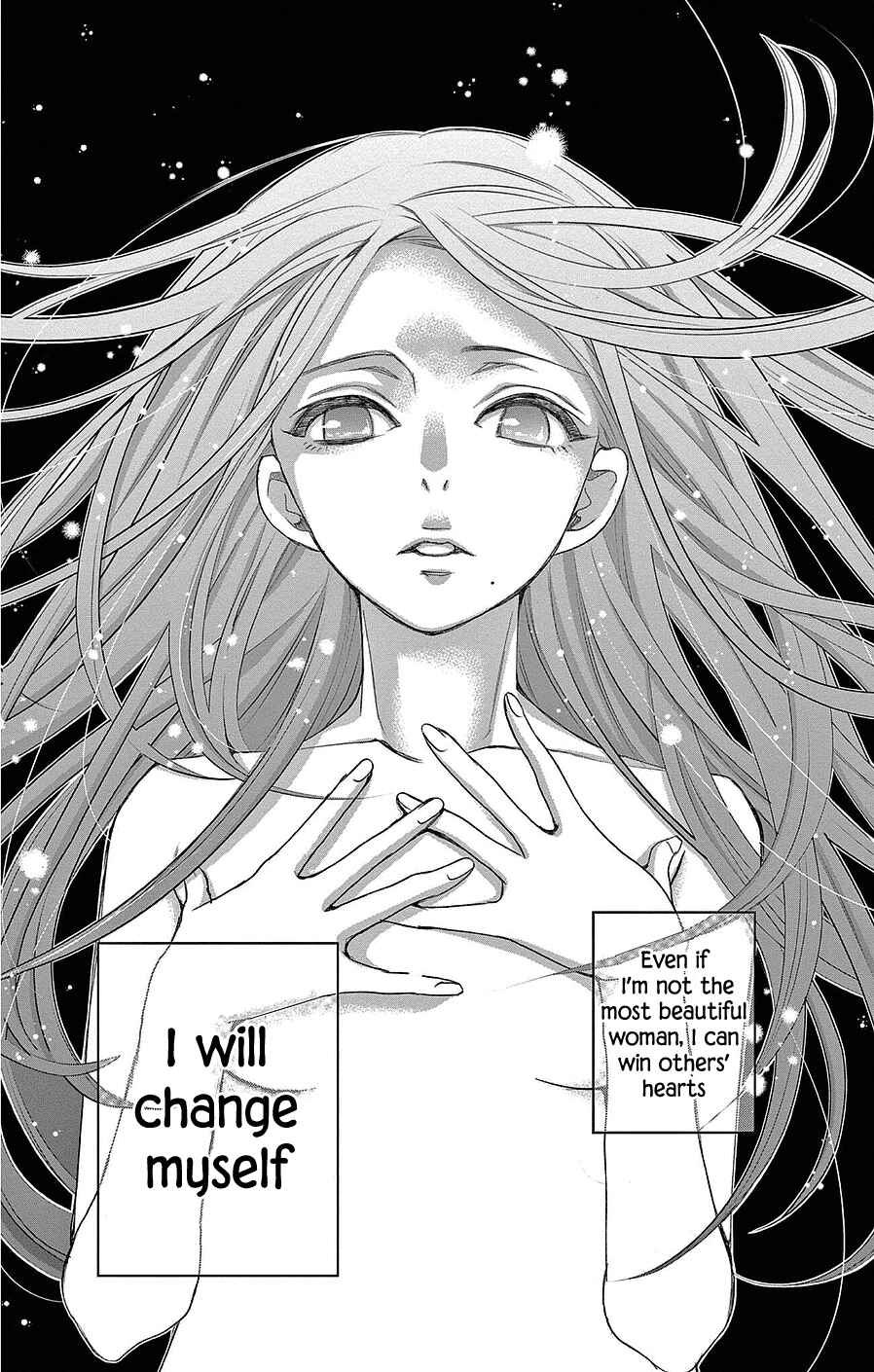 Page 21 Chapter 18 Cold Game