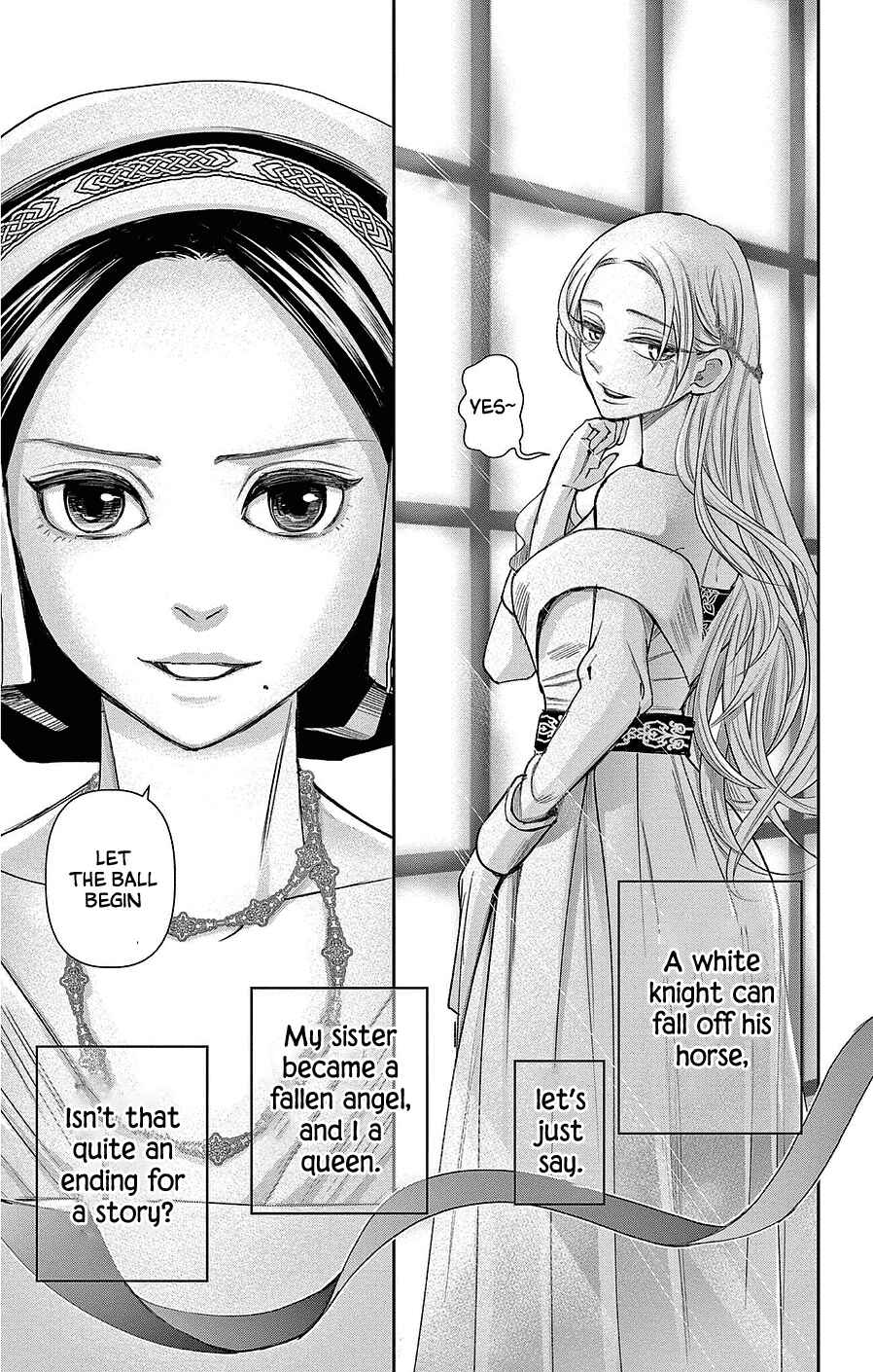 Page 41 Chapter 18 Cold Game