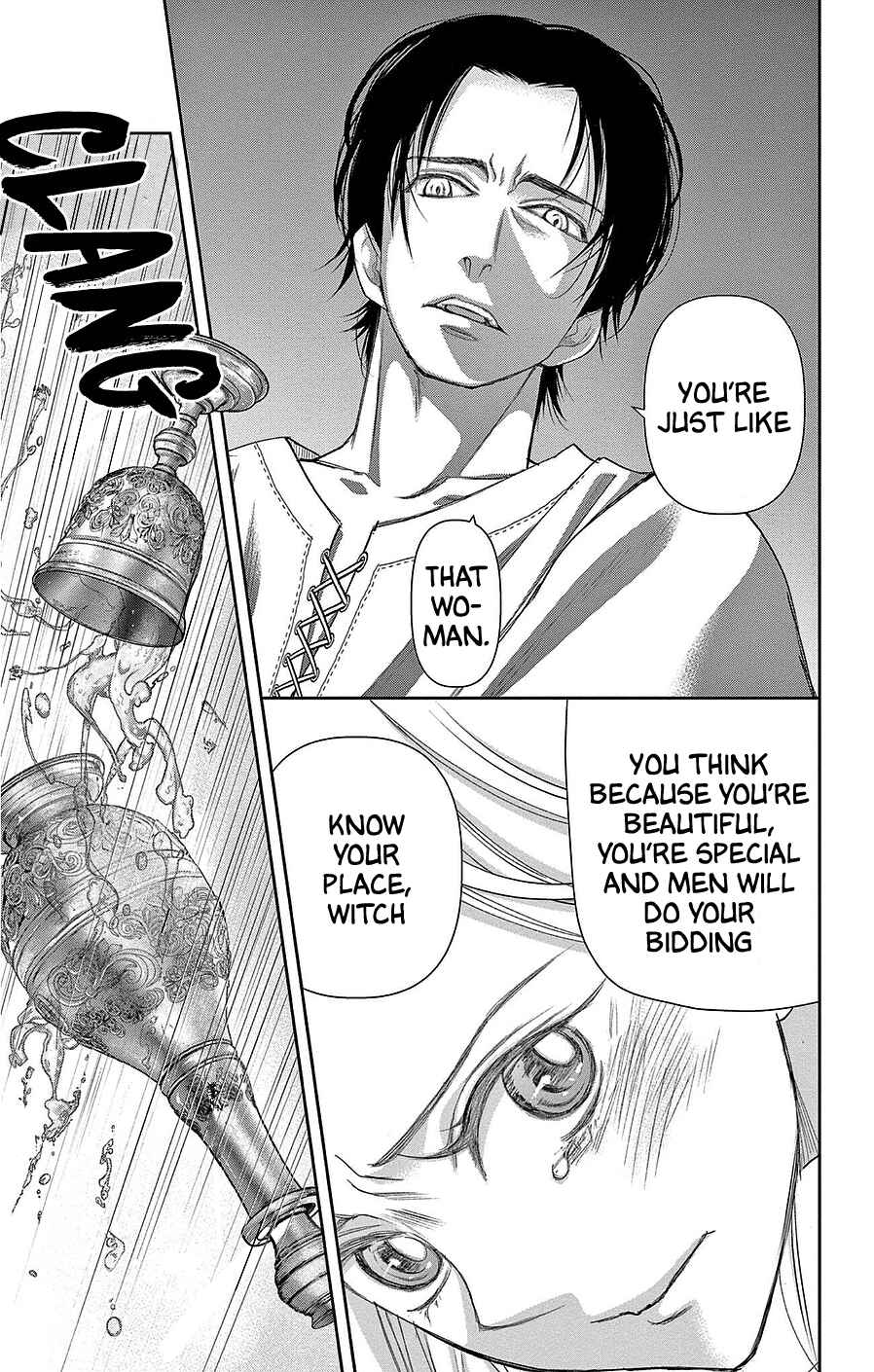 Page 5 Chapter 18 Cold Game