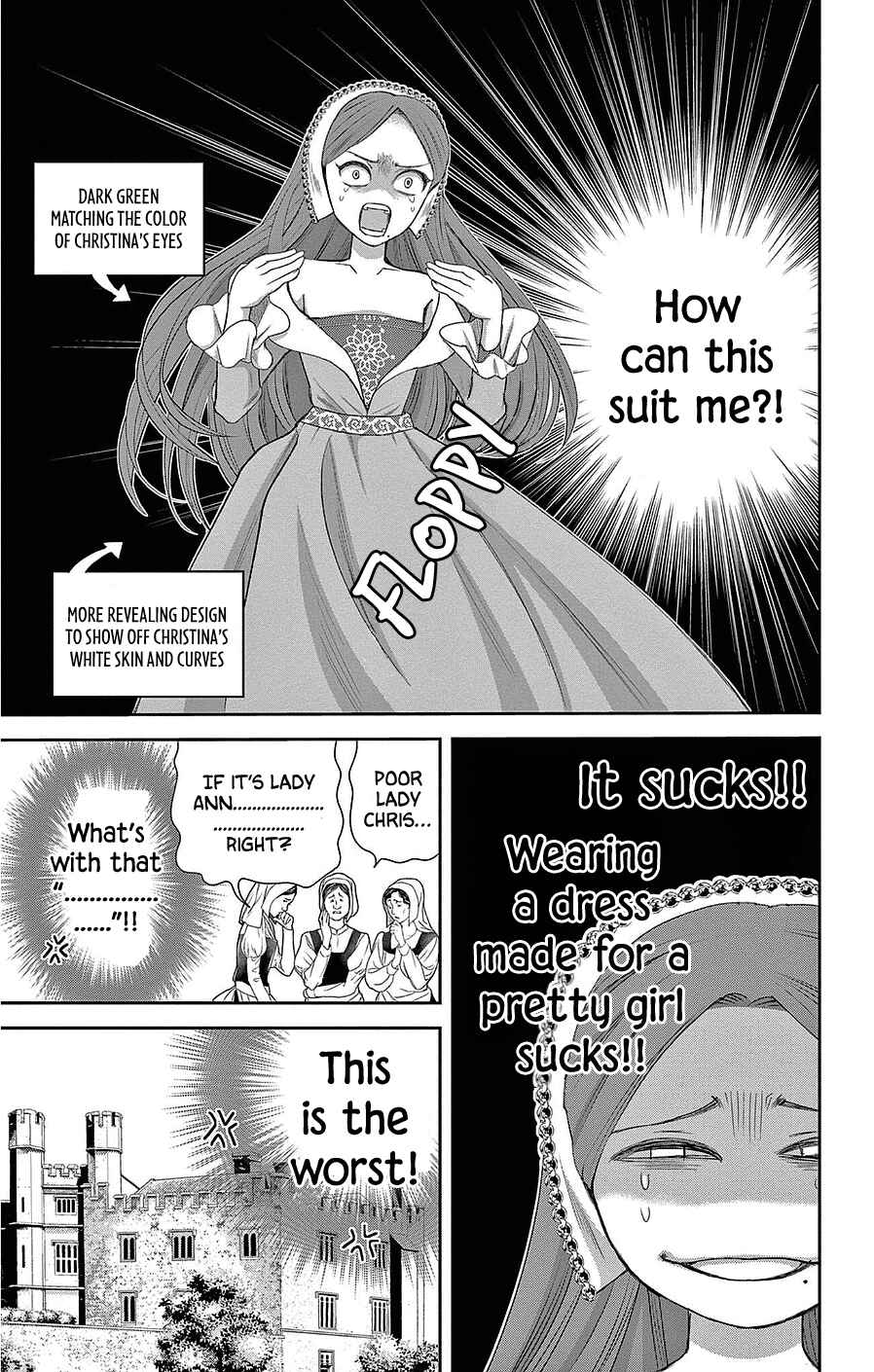 Page 9 Chapter 18 Cold Game
