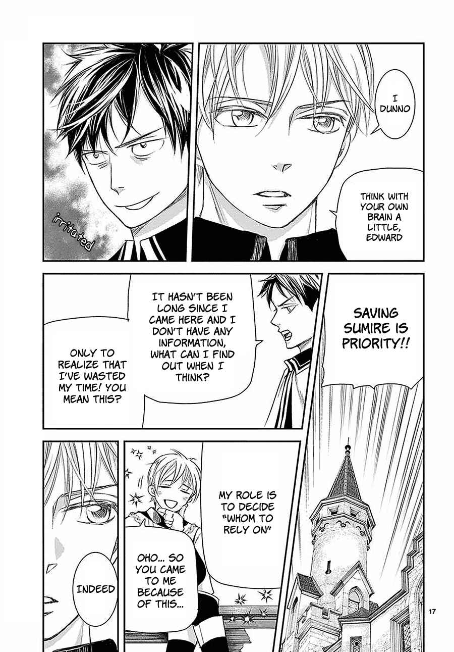 Page 18 Chapter 6 Cold Game