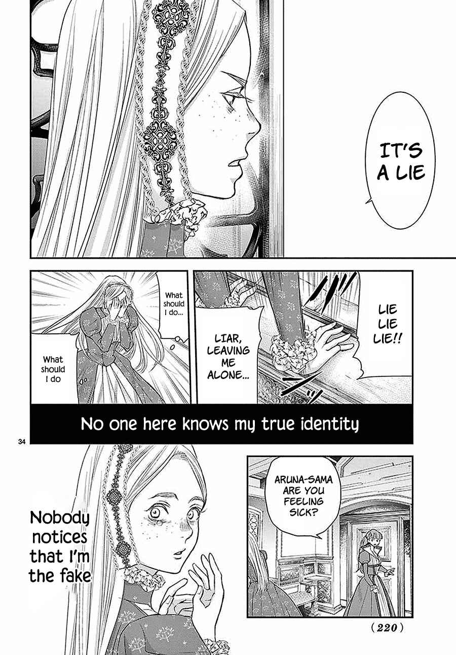 Page 35 Chapter 6 Cold Game