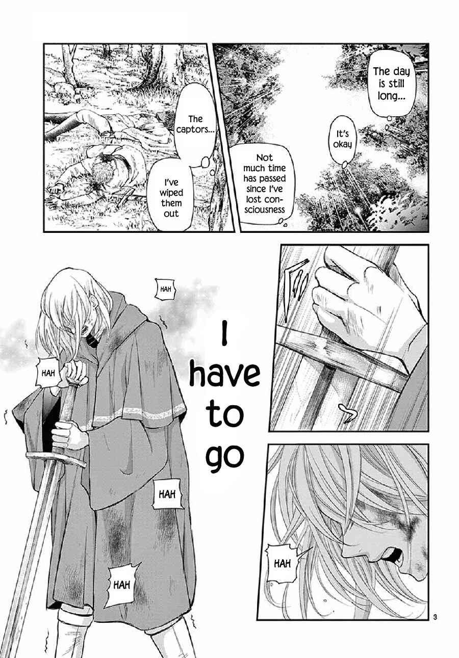 Page 4 Chapter 6 Cold Game