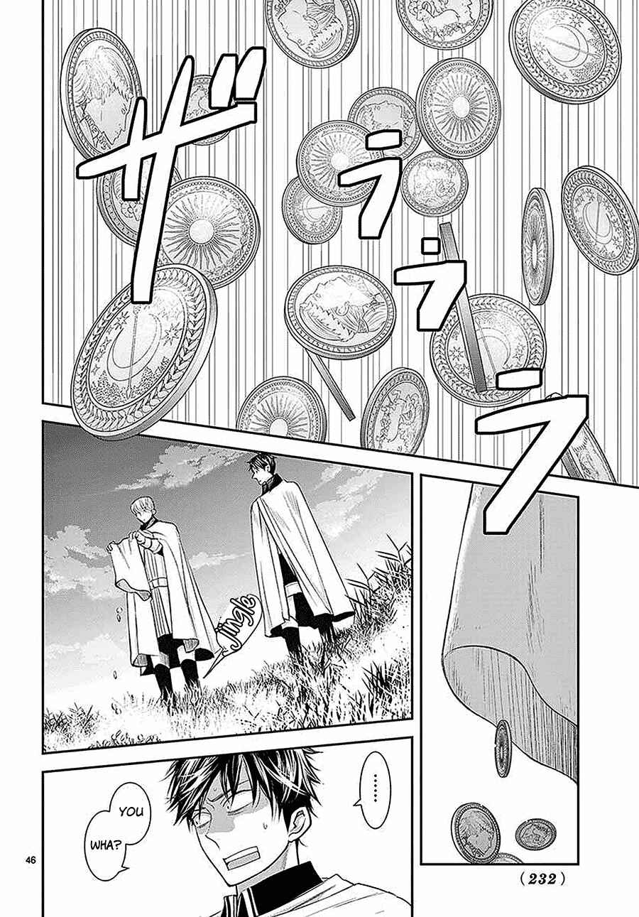 Page 47 Chapter 6 Cold Game