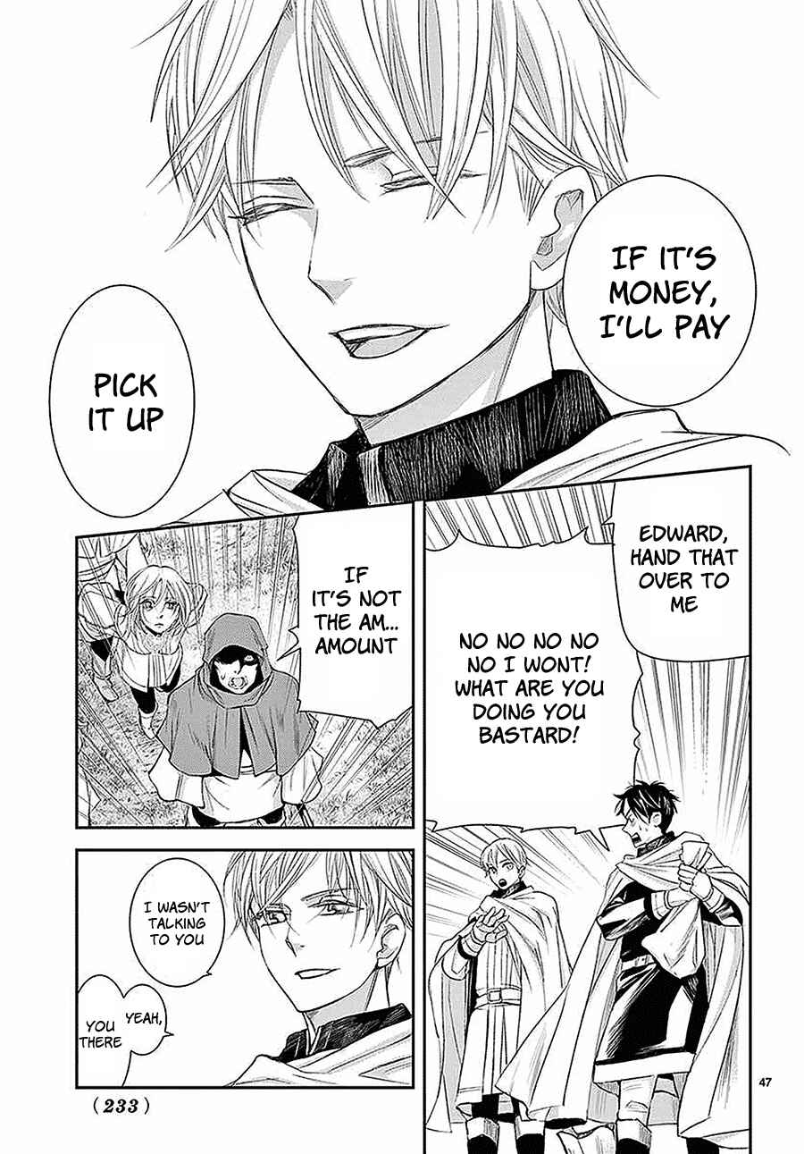 Page 48 Chapter 6 Cold Game