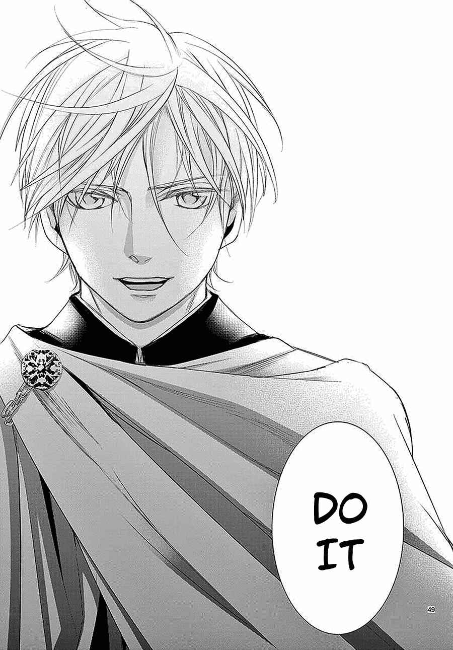 Page 50 Chapter 6 Cold Game