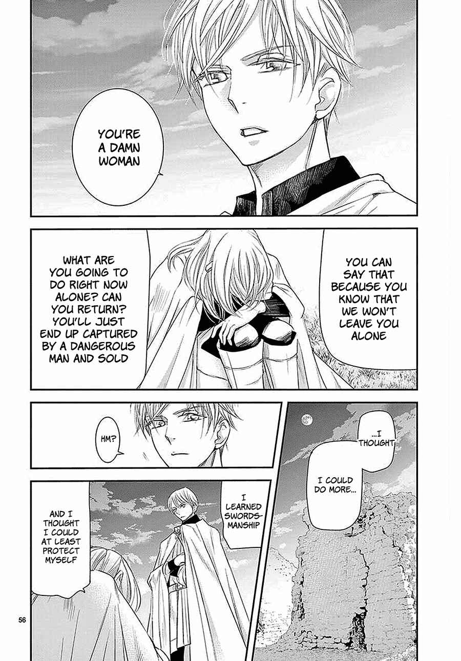 Page 56 Chapter 6 Cold Game