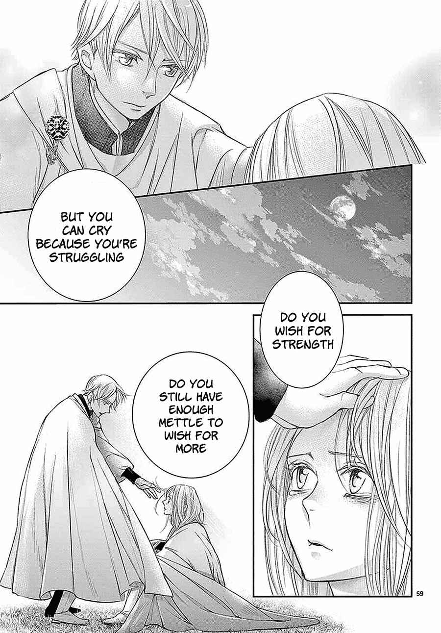 Page 59 Chapter 6 Cold Game