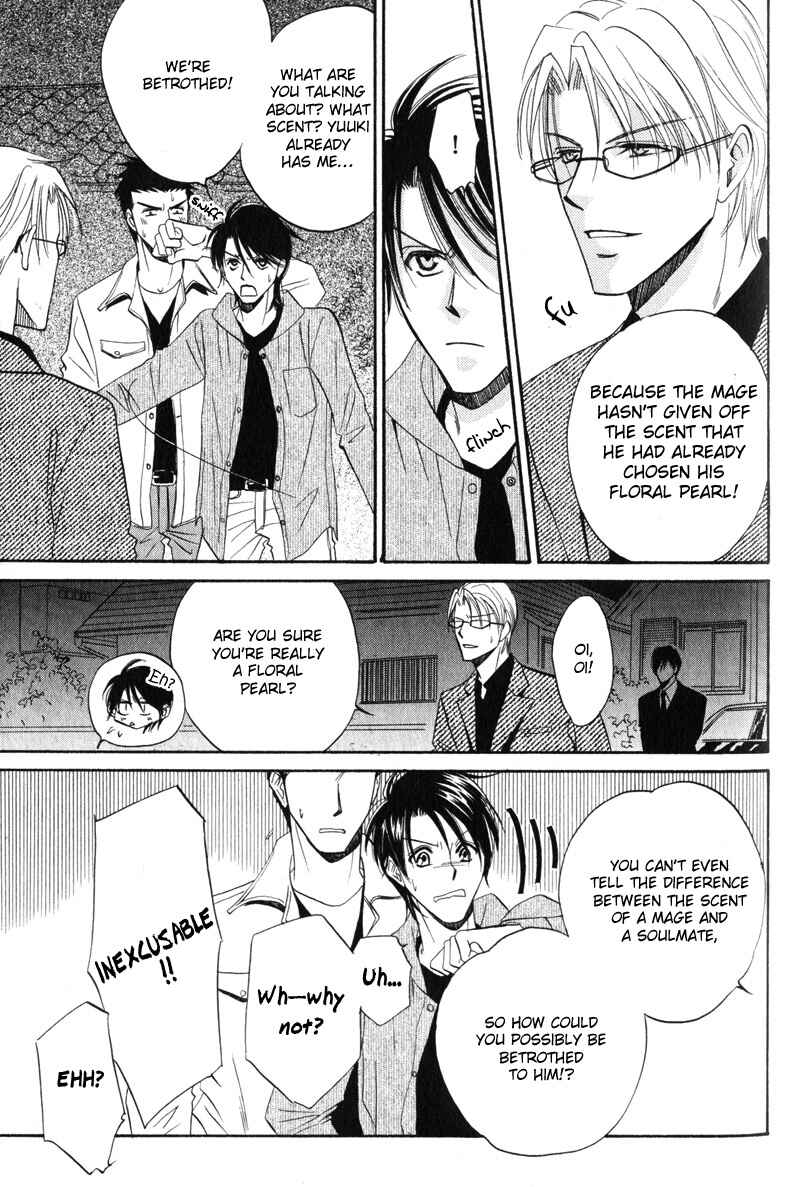 Page 10 Chapter 6 Unmei no Hana