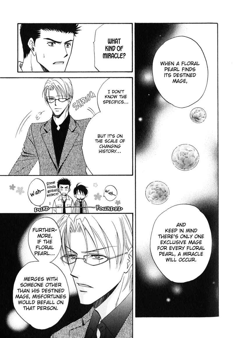 Page 12 Chapter 6 Unmei no Hana