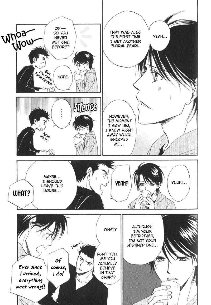 Page 22 Chapter 6 Unmei no Hana