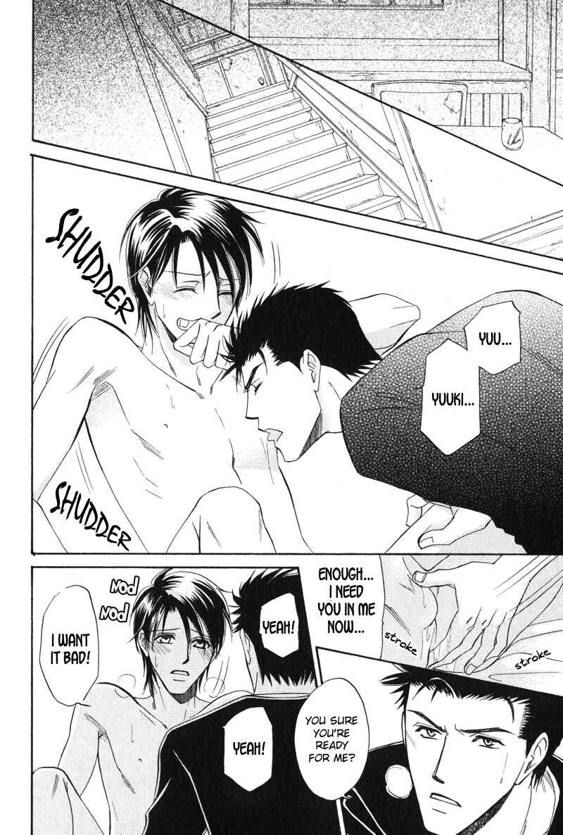 Page 29 Chapter 6 Unmei no Hana