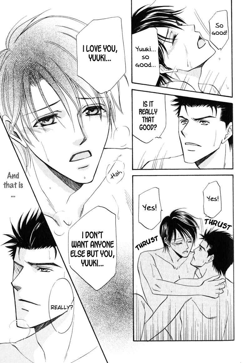 Page 32 Chapter 6 Unmei no Hana