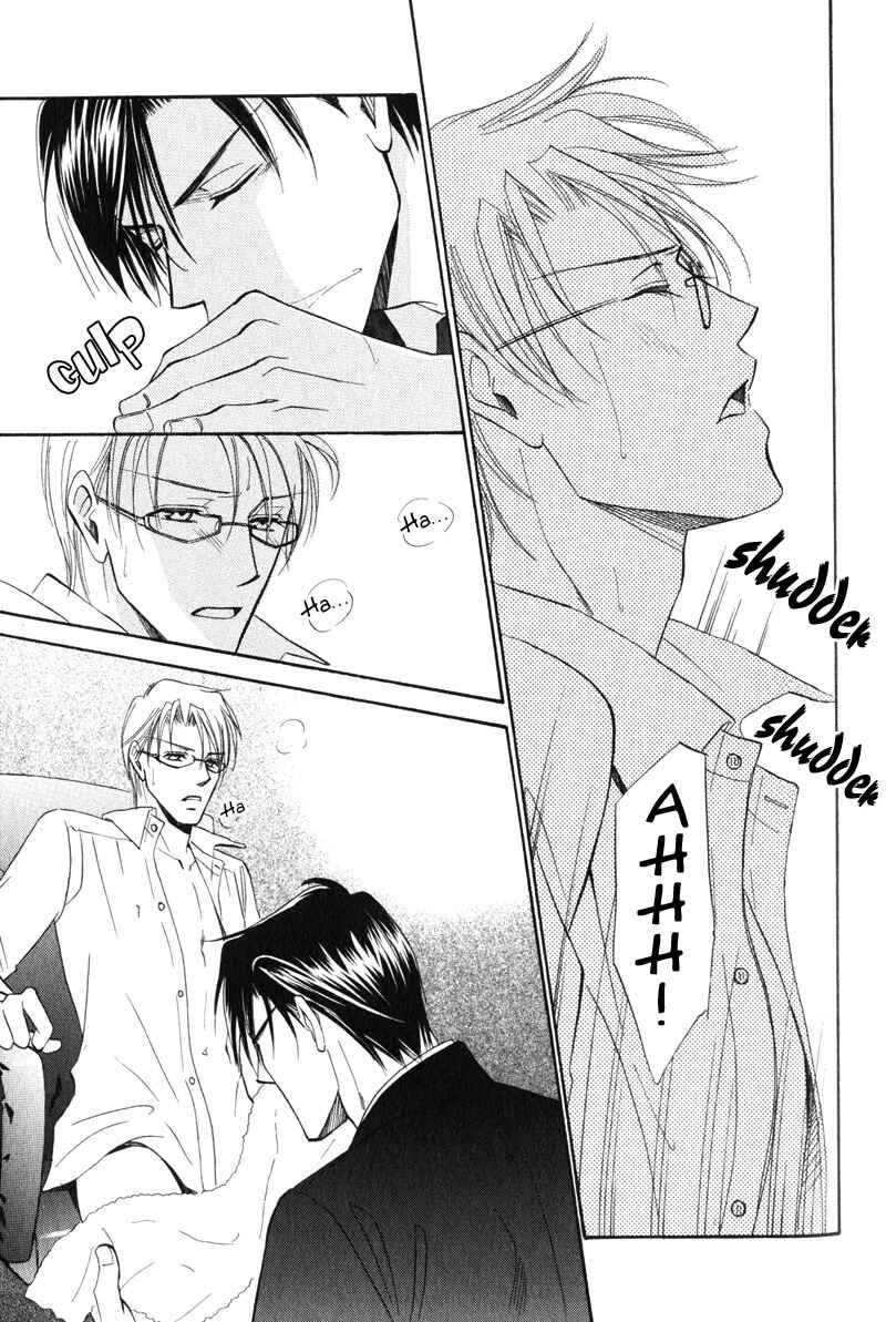 Page 34 Chapter 6 Unmei no Hana