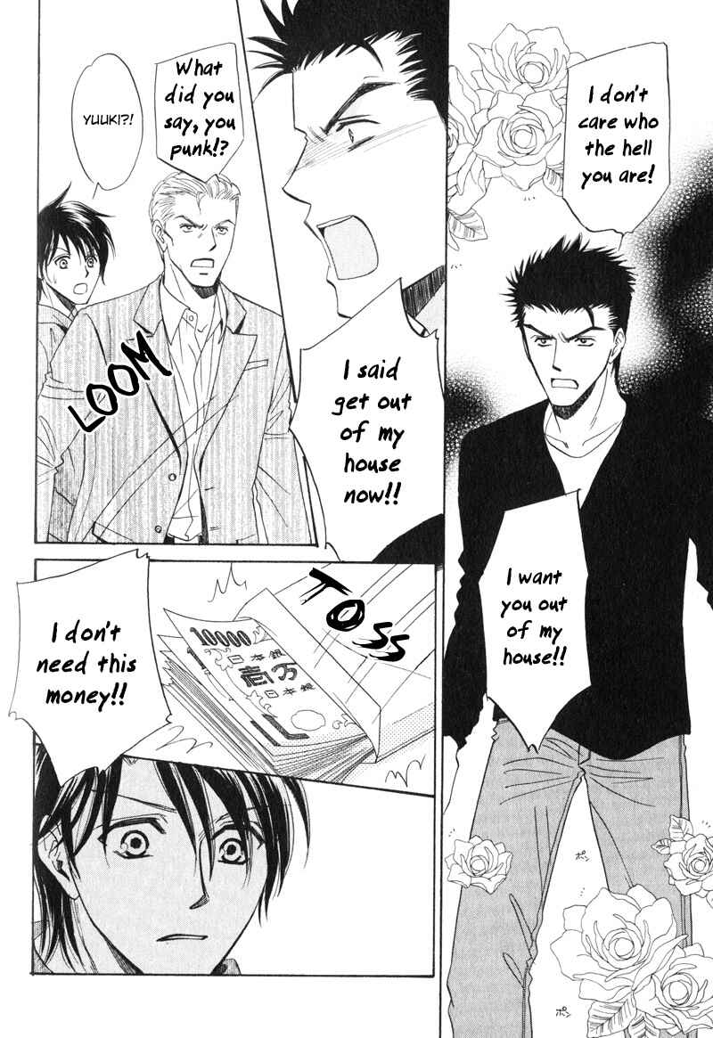 Page 18 Chapter 5 Unmei no Hana