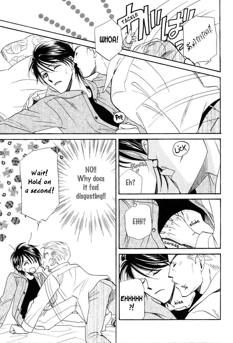 Page 25 Chapter 5 Unmei no Hana