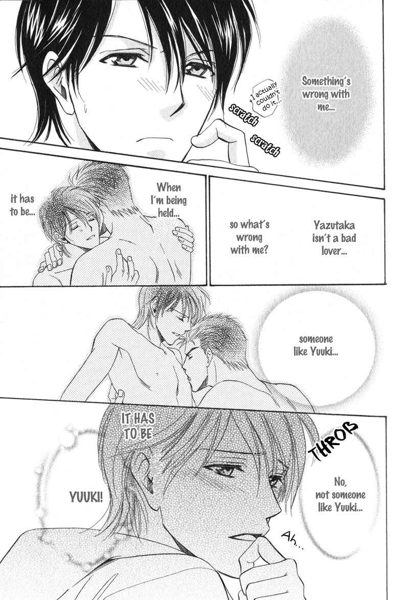 Page 27 Chapter 5 Unmei no Hana