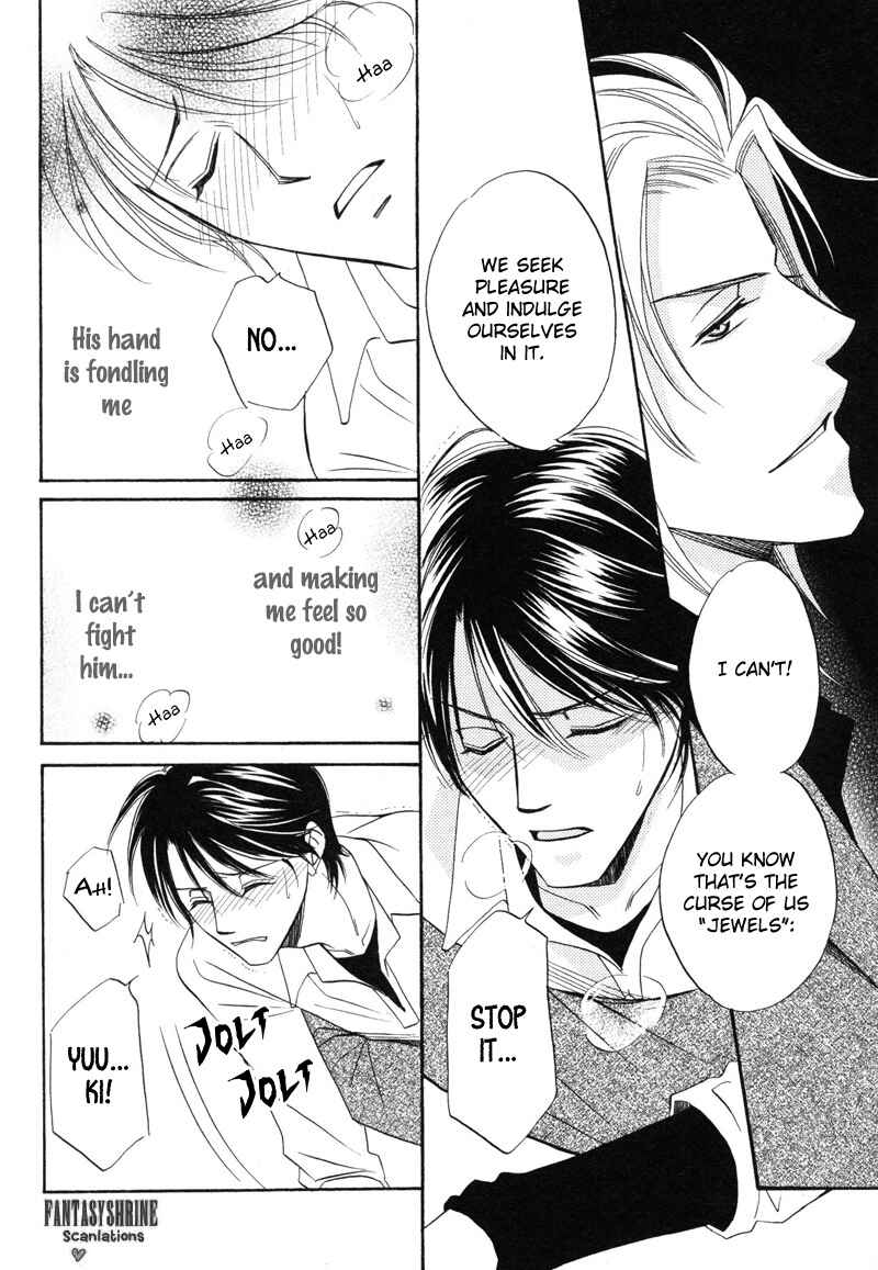 Page 30 Chapter 8 Unmei no Hana