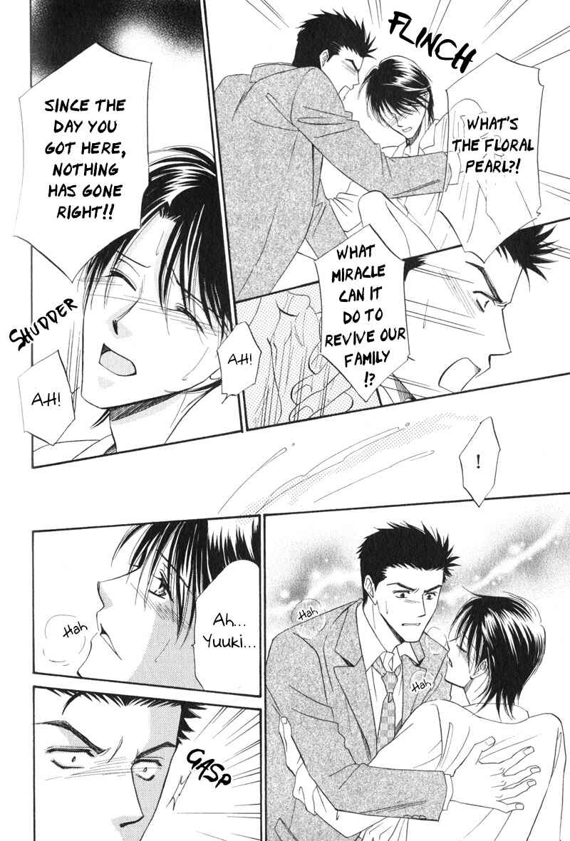 Page 23 Chapter 3 Unmei no Hana