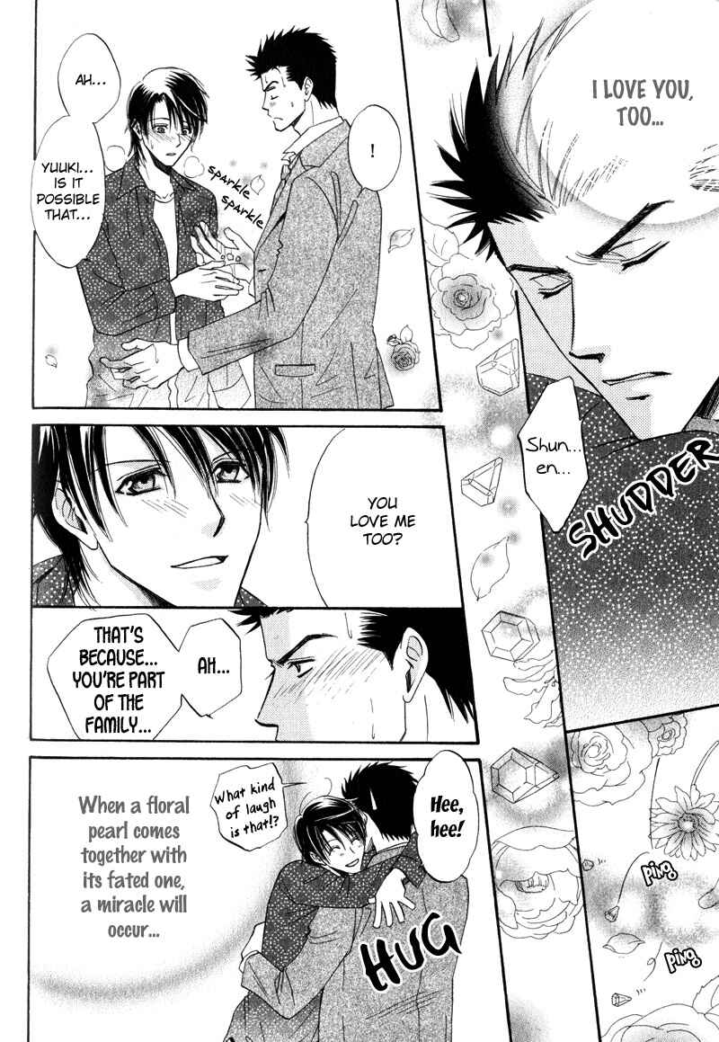 Page 33 Chapter 3 Unmei no Hana