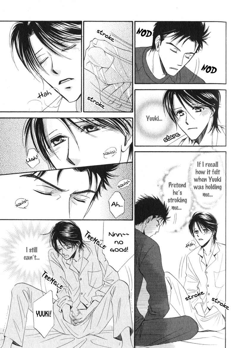 Page 5 Chapter 4 Unmei no Hana