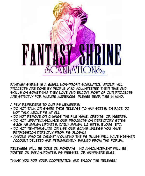 Page 1 Chapter 10 Unmei no Hana