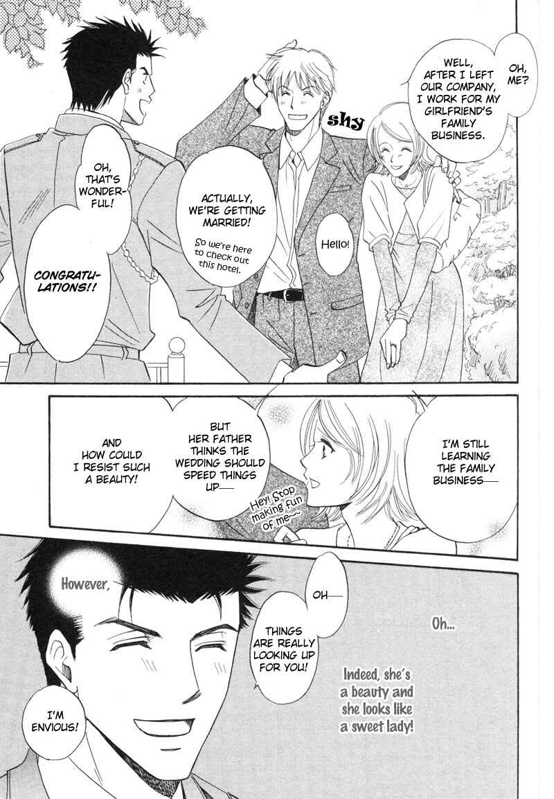Page 15 Chapter 10 Unmei no Hana