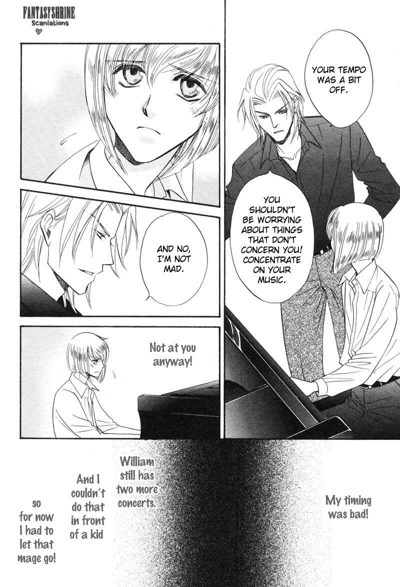 Page 18 Chapter 9 Unmei no Hana