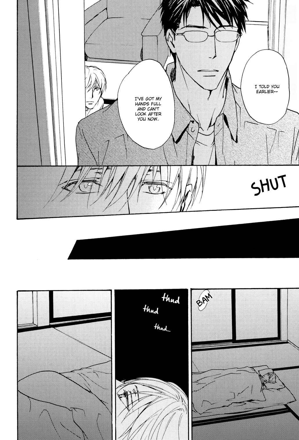 Page 47 Chapter 5 Sono Mama de