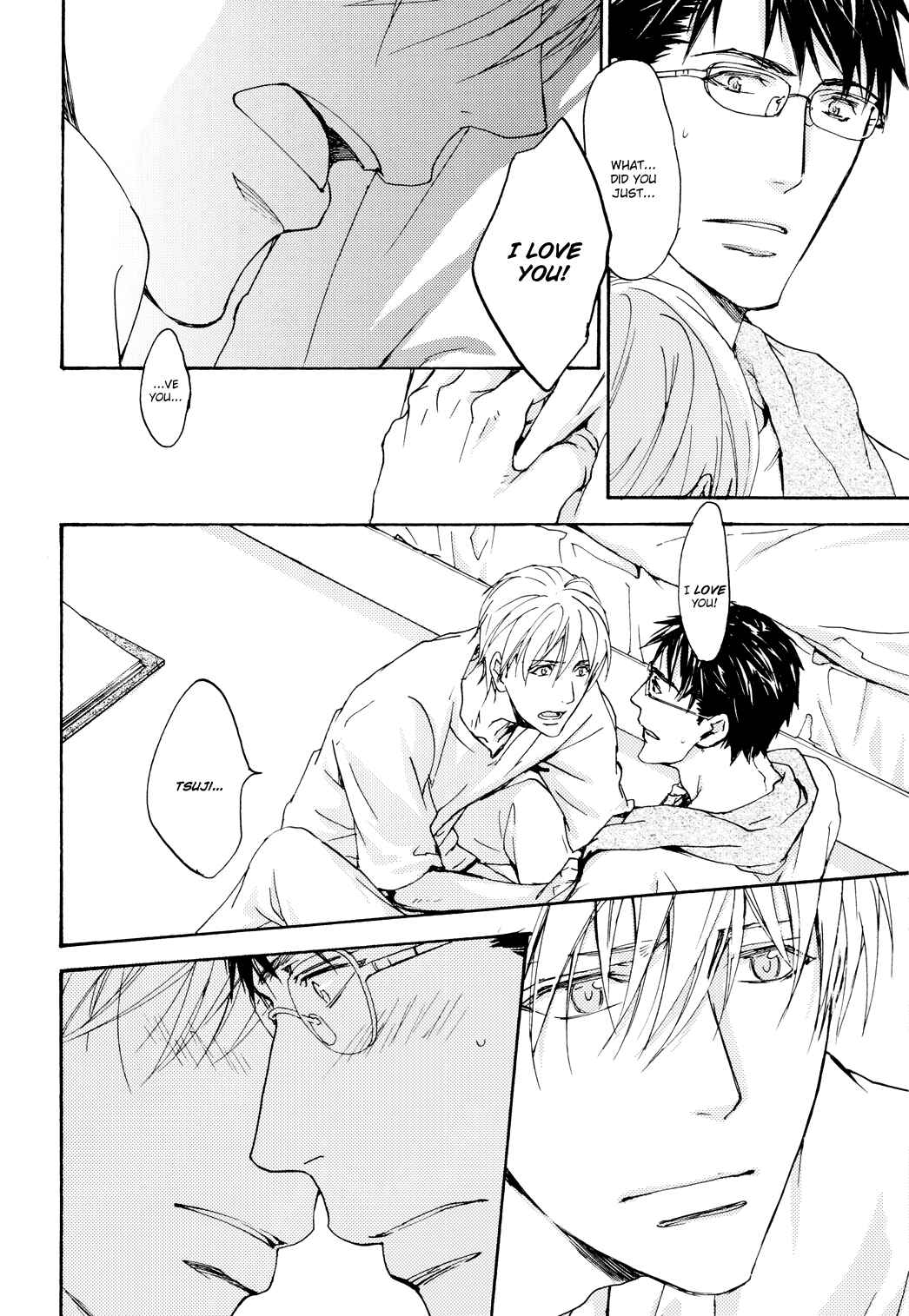 Page 51 Chapter 5 Sono Mama de