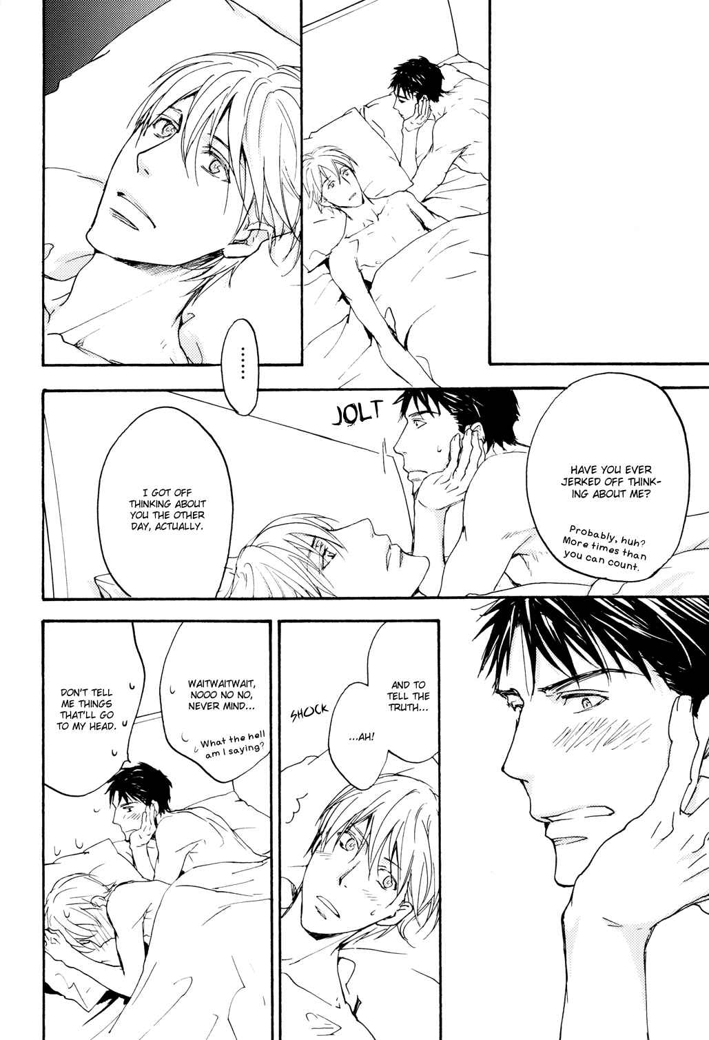 Page 61 Chapter 5 Sono Mama de