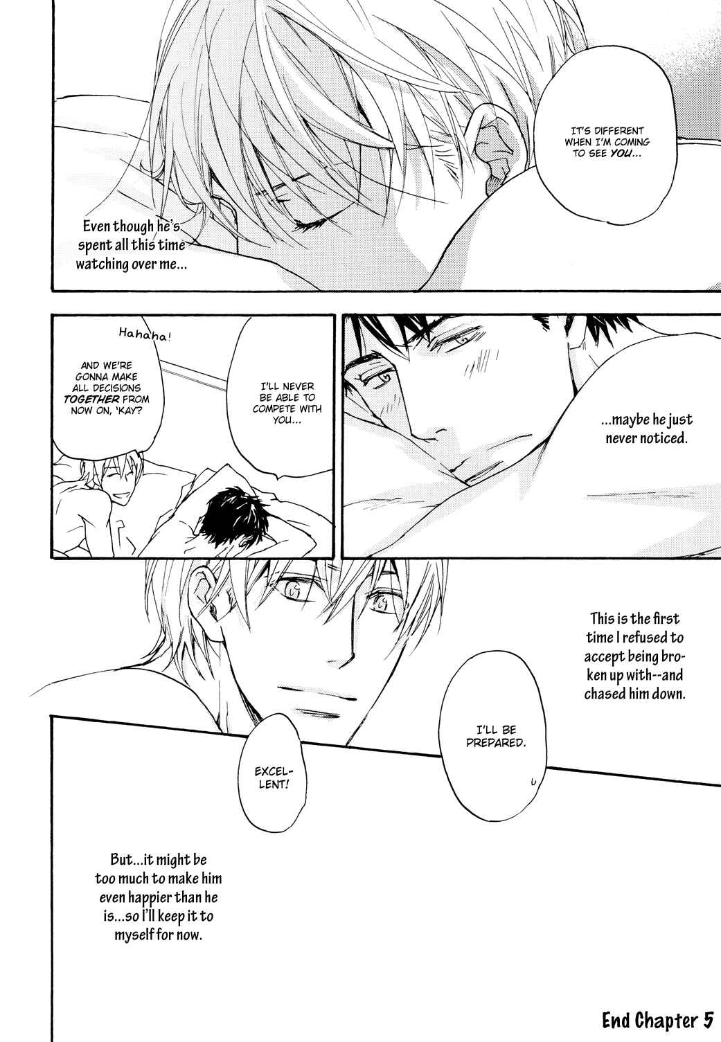Page 63 Chapter 5 Sono Mama de
