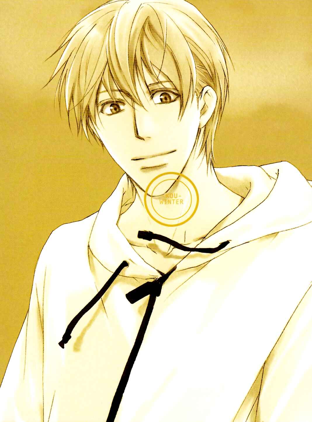 Page 3 Chapter 4 Sono Mama de