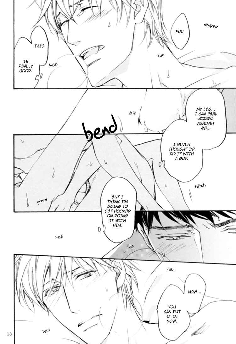 Page 19 Chapter 3 Sono Mama de