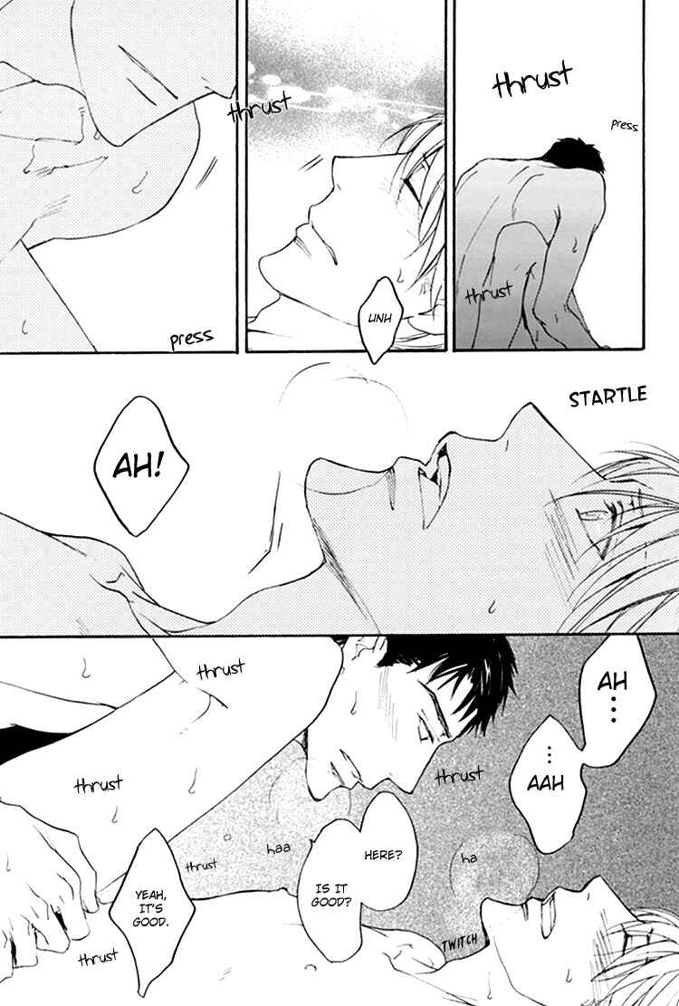 Page 24 Chapter 3 Sono Mama de
