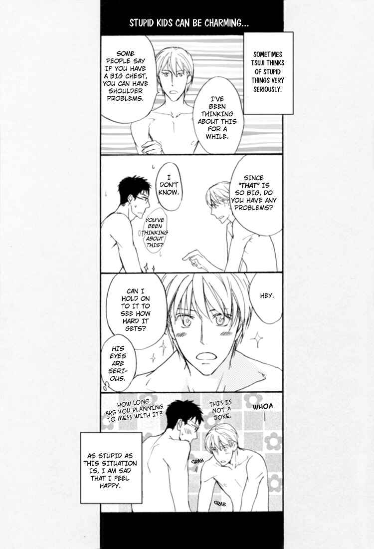 Page 30 Chapter 3 Sono Mama de