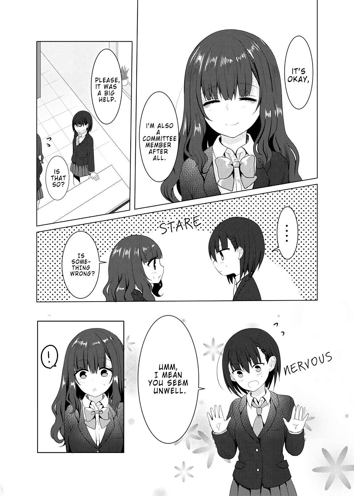 Page 16 Chapter 1 Distortion
