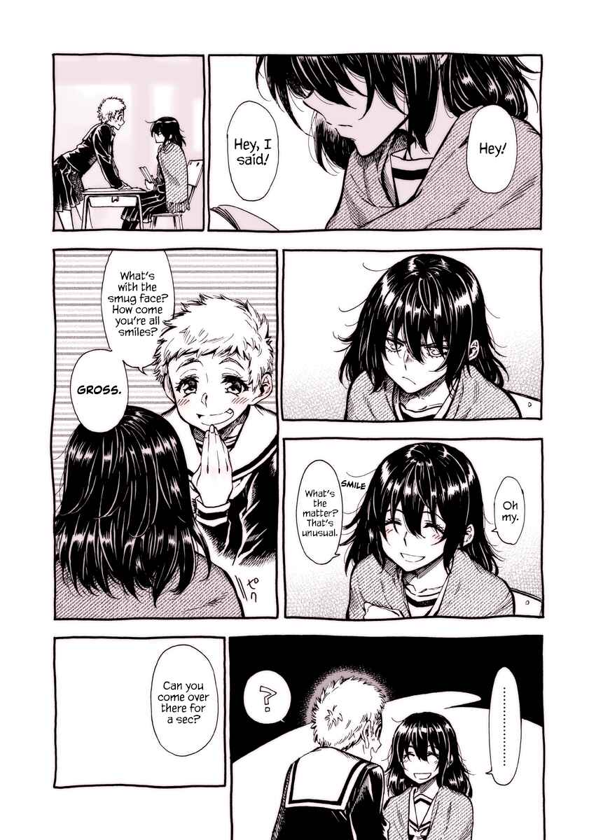 Page 1 Chapter Unknown_7ca7 Secret Meeting