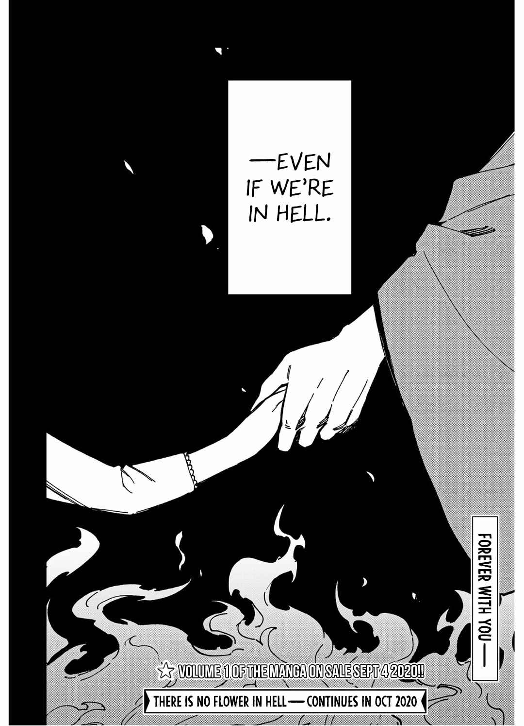 Page 51 Chapter 8 Jigoku Kurayami Hana mo Naki
