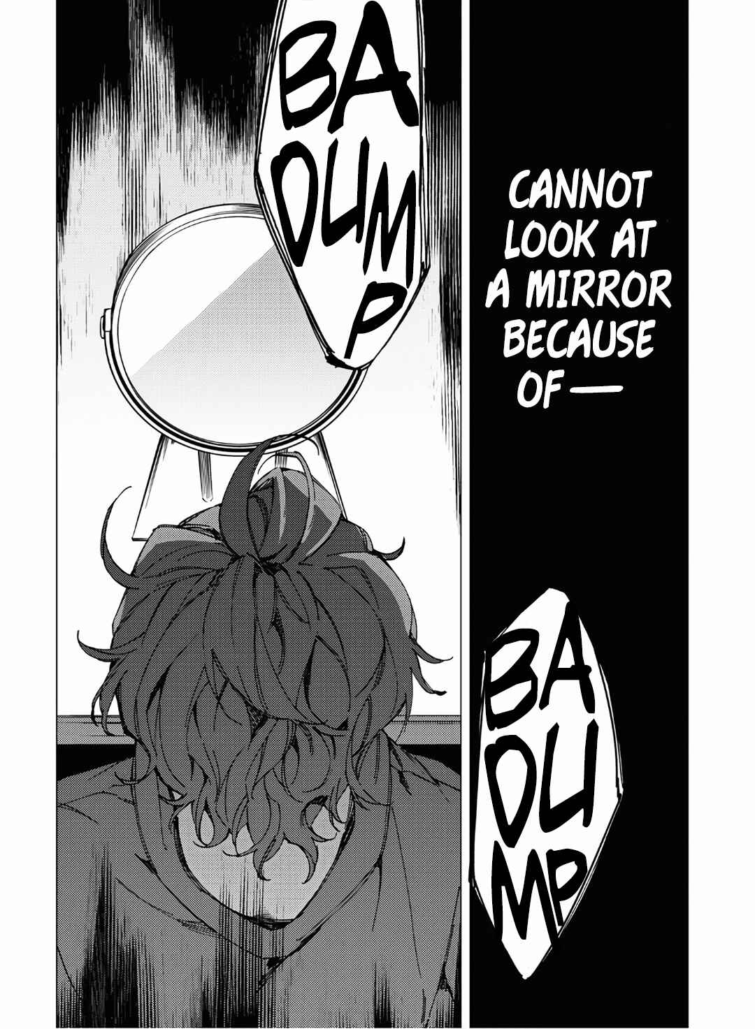 Page 17 Chapter 9 Jigoku Kurayami Hana mo Naki