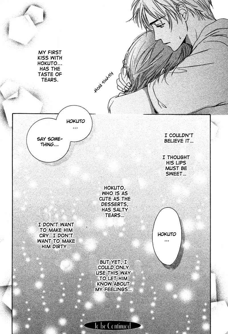 Page 30 Chapter 4 Renai Gengogaku