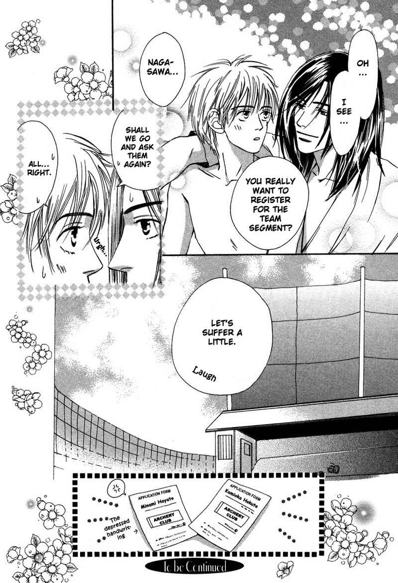 Page 30 Chapter 3 Renai Gengogaku