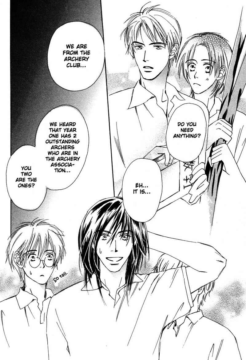 Page 14 Chapter 2 Renai Gengogaku
