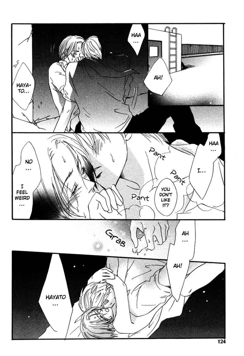 Page 29 Chapter 5 Renai Gengogaku